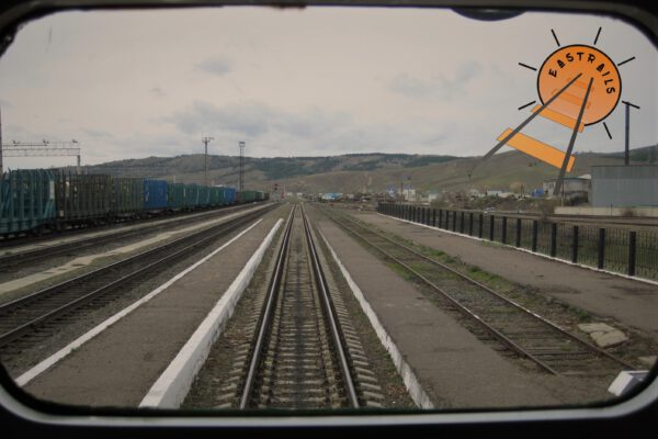Mit dem Zug in die Mongolei – Die Transmongolische Eisenbahn