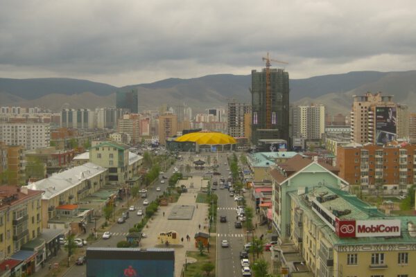 Ulaanbaatar – Hauptstadt der Mongolei & Tor ins Abenteuer