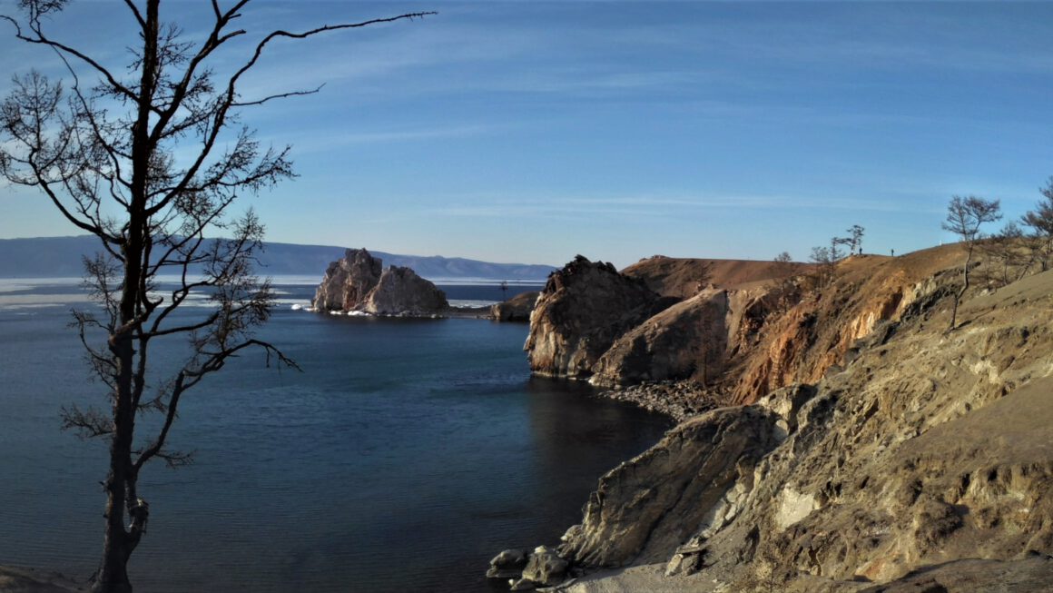 Olchon – Die Schamaneninsel im Baikalsee