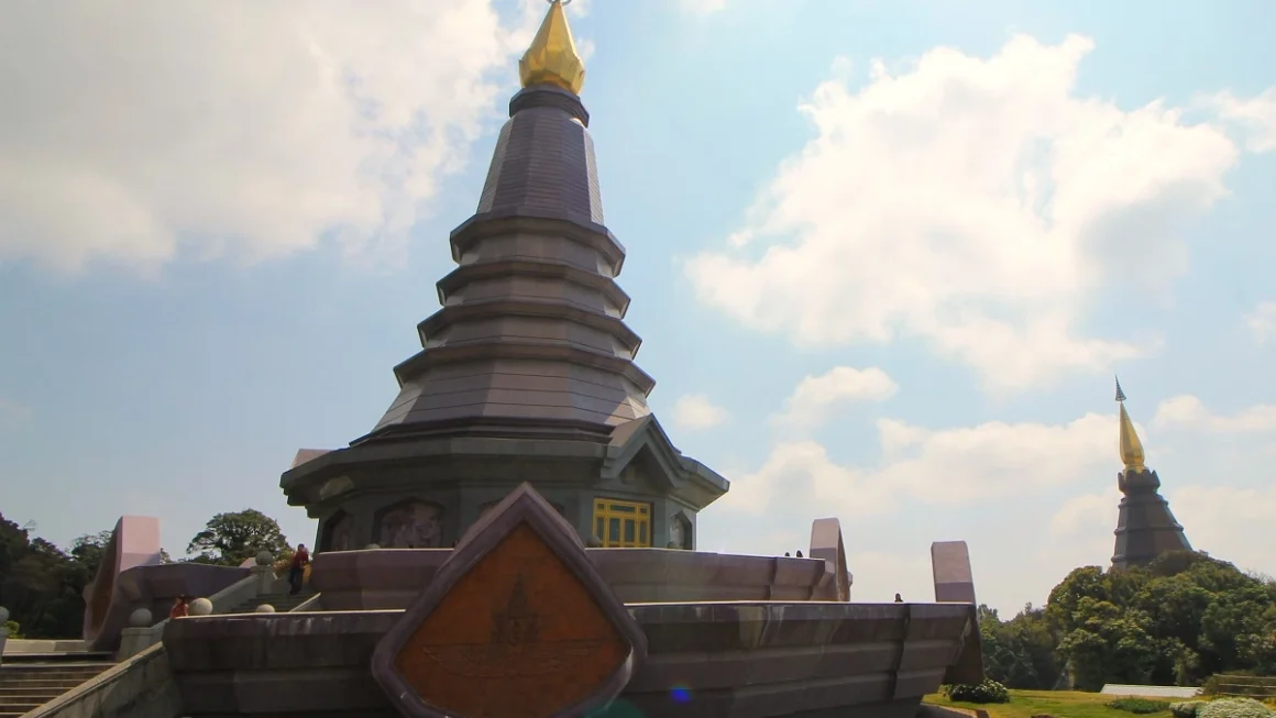 Nationalpark Doi Inthanon – Eine Tour zum höchsten Berg in Thailand