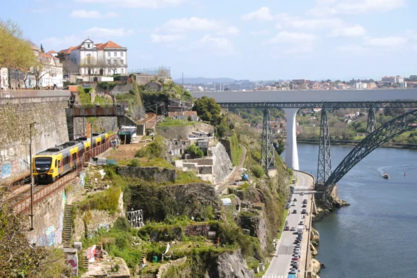 Ohne Plan – Mein Porto Städtetrip mit 13 spontanen Entdeckungen