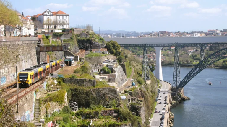 Ohne Plan – Mein Porto Städtetrip mit 13 spontanen Entdeckungen
