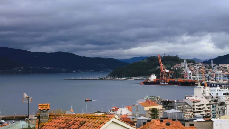 Vigo an einem Tag – 15 Sehenswürdigkeiten und viele Geschichten