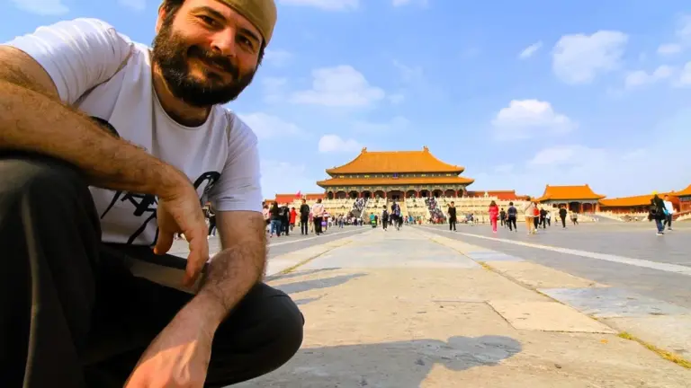 Meine Peking Sehenswürdigkeiten | Top 10 | Eine Tour durch Chinas Hauptstadt