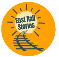  East Rail Stories | Zugreiseblog